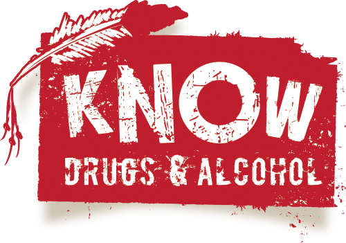 Know Drugs & Alcohol
