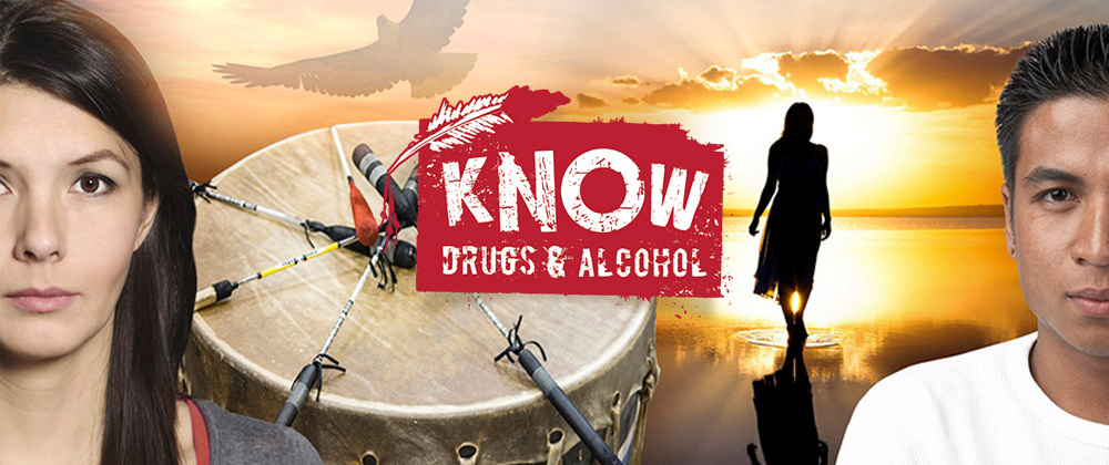 Know Drugs & Alcohol