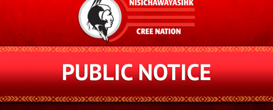 State of Emergency ORDER IN COUNCIL (OTASOWEWIN) – Effective July 6, 2025