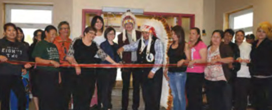 Medicine Lodge Opens Doors After $2.5 Million Upgrade